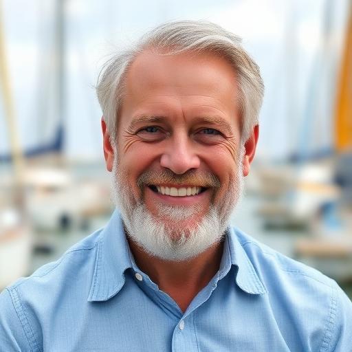 Mark Pillsbury